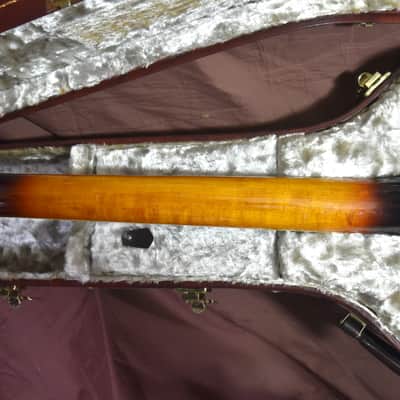 【offers welcome】Ibanez 2629-AV Artist 1977 - 1979 - Antique Violin Bild 14