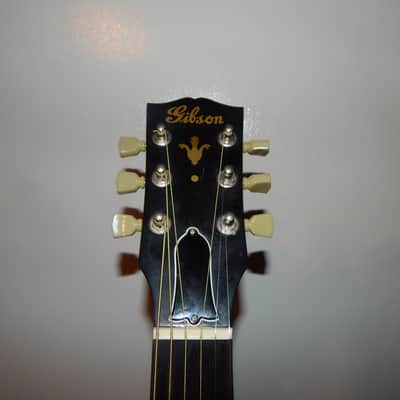 Gibson Gospel 1994 100th Anniversary Big Tone! image 3