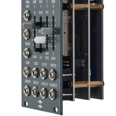 Black Corporation Rachael Ring Modulation Module image 2