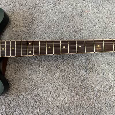 Jolana Special Tornado 1970 Vintage Czechoslovakia Gibson ES-335 Hollowbody Restored Blues Jazz Semi-hollow electric guitar image 6