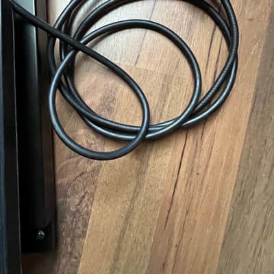 Hammond EXP-100F Expression Pedal 2020s - Black image 3