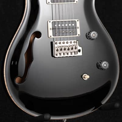 Paul Reed Smith CE 24 Semi-Hollow - Black image 9