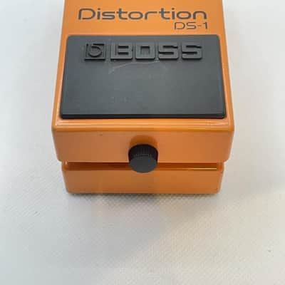 BOSS USED Used DS-1 image 6
