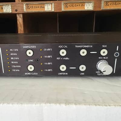 Rupert Neve Designs MBC Master Buss Converter image 3
