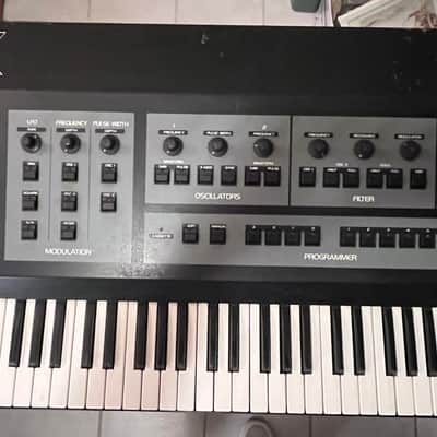 Oberheim OB-X 61-Key Synthesizer