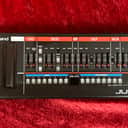 Roland JU-06A Boutique Series Synthesizer Module 2019 - Present - Black