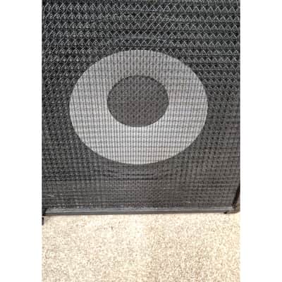 Ashdown RM 410T - Bass Amplifiers - Good image 7