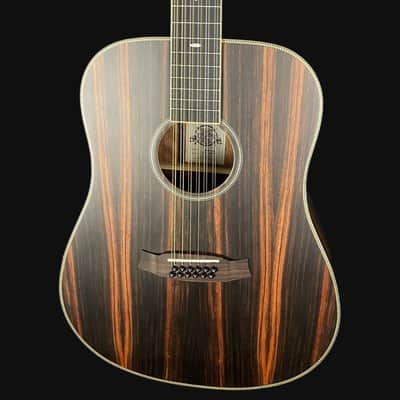 Tanglewood TRU512AE Reunion Pro Series 12 string Acoustic Guitar image 3
