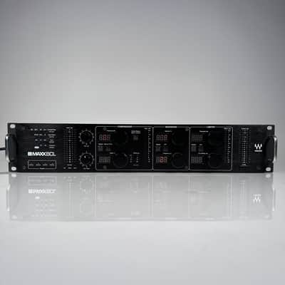 Immagine Waves MaxxBCL MaxxBass L2 Ultramaximizer Renaissance Compressor - 1