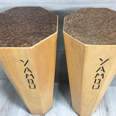 Schlagwerk Percussion Yambu image 10