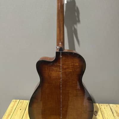PRS SE Angelus a50e Mahogany Acoustic 2020 image 10