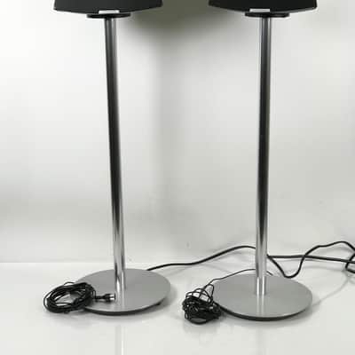 Bang & Olufsen BeoLab 4 Freestanding Surround Speakers (Pair) image 5