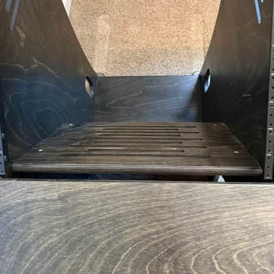 Leeah Designs Studio Producer Desk 2018 - Black Stained image 10