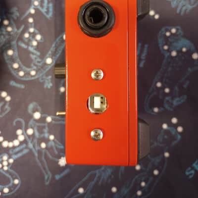 GND-1 Speak and Glitch Speech Chip Synthesizer 2023 image 2