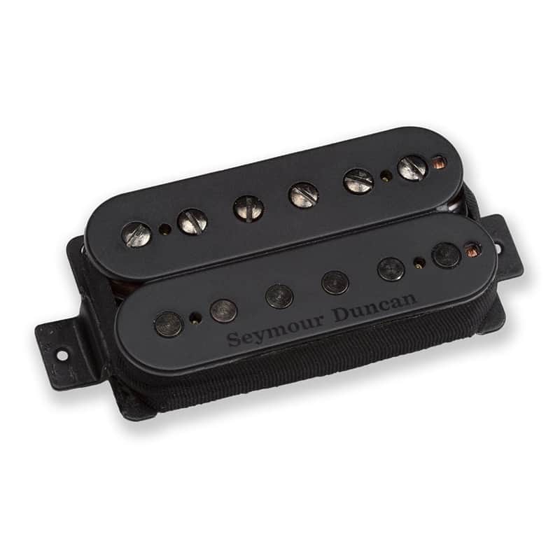 Seymour Duncan Sentient Neck Pickup | Black image 1