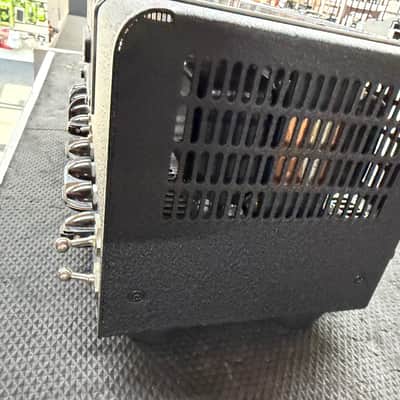 Mesa Boogie TransAtlantic TA-15 2-Channel 25-Watt Guitar Amp Head 2010 - 2015 - Various image 2