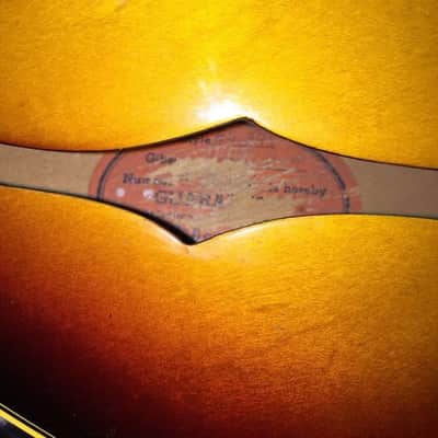 Immagine 1959 Gibson ES-345 - 9