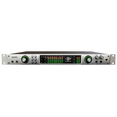 Universal Audio Apollo 8 UAD Duo Thunderbolt Audio Interface image 5