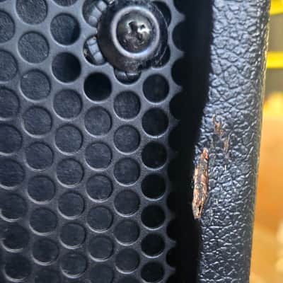 Fender Rumble 75 75-Watt 1x12" Combo 2010s - Black image 11