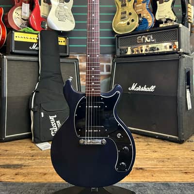 Gibson Les Paul Special Tribute DC 2019 - 2020 | Reverb