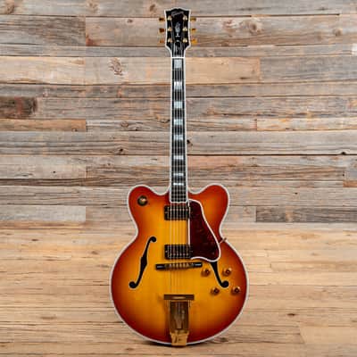 Gibson Custom Shop L-5 Doublecut
