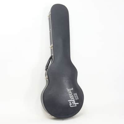 Gibson USA Les Paul Traditional Pro Heritage Sunburst [026790409] (05/05) image 3