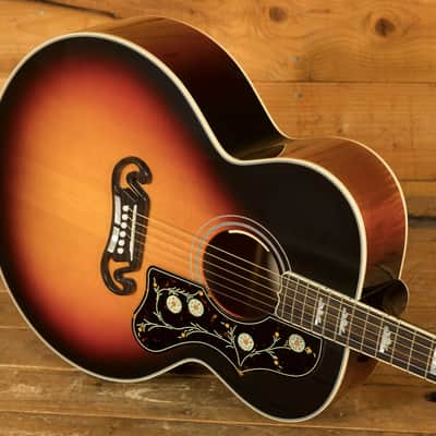 Gibson SJ-200 Standard Maple | Triburst image 5