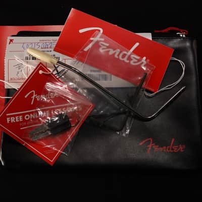 Fender American Professional II Stratocaster Maple Fingerboard Sienna Sunburst 203 image 12