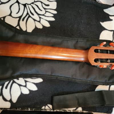 Yamaha Ntx700   Classical Guitar image 21