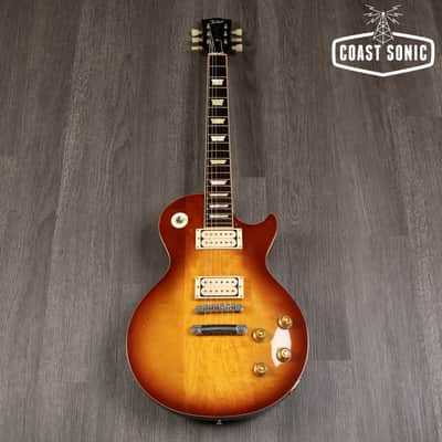 1980 Tokai Love Rock LS-50 Made in Japan image 2