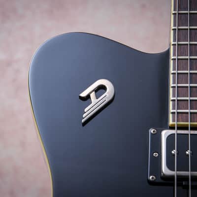DUESENBURG MIG Caribou 6 Chambered "Black + Rosewood" (2015) image 7