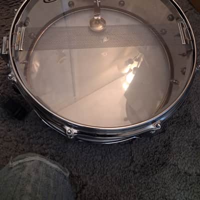 Slingerland Chrome Snare Drum image 5