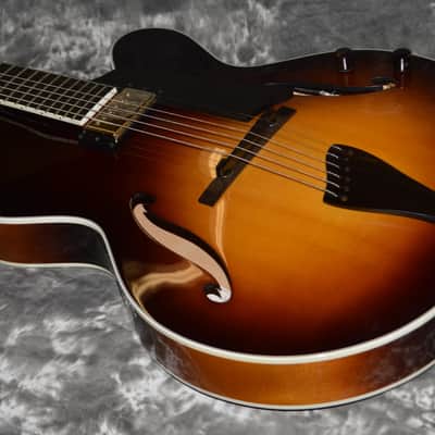 Benedetto Bravo 2009 Sunburst image 10