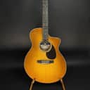 2025 Martin SC-13E Modern - Mezcal Burst