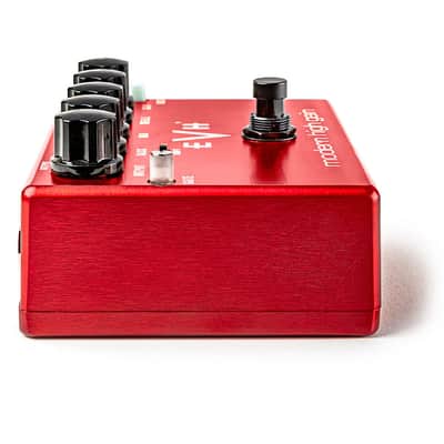MXR EVH Modern High Gain image 2