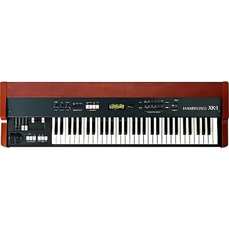 Hammond XK-1 Organ 2010s image 1