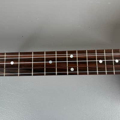 Handcrafted Open-Back Banjo with Hard Case image 11