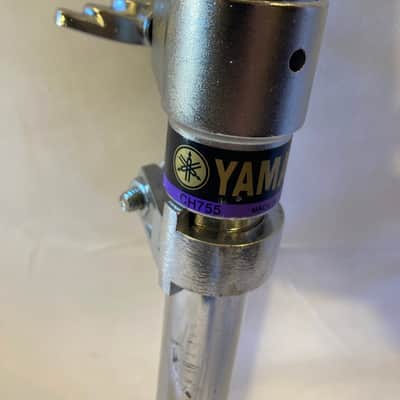 David Garibaldi's, Tower of Power,  X/Hat Hi-Hat Tilter on Yamaha CH-755 Boom image 10