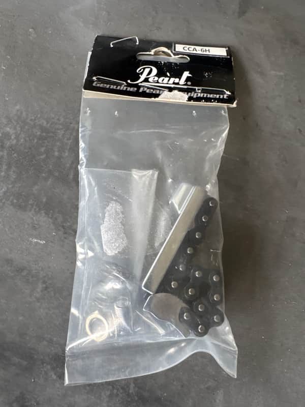 Pearl CCA-6H Chain Assembly Complete (Pull Cam Side) CCA-6H 2016 image 1