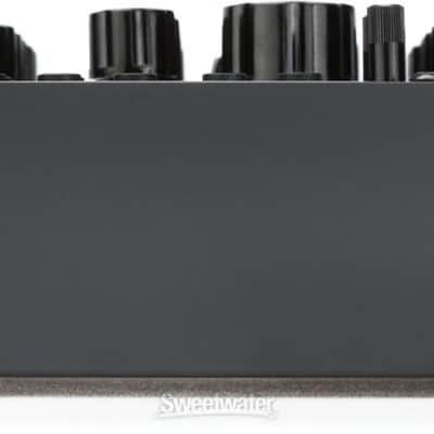 Dreadbox Erebus Reissue Paraphonic Analog Synthesizer (ErebusRed1) image 5