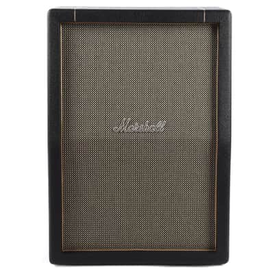Marshall	Studio Vintage SV212 140-Watt 2x12" Angled Guitar Speaker Cabinet