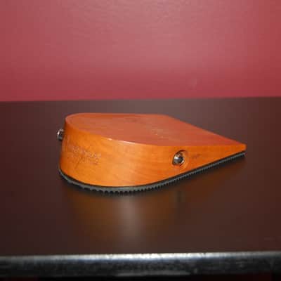 Ortega ANNALOG Analog Percussion Stomp Box image 4