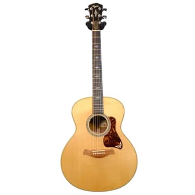 Taylor Gold Label 814e - Natural image 3