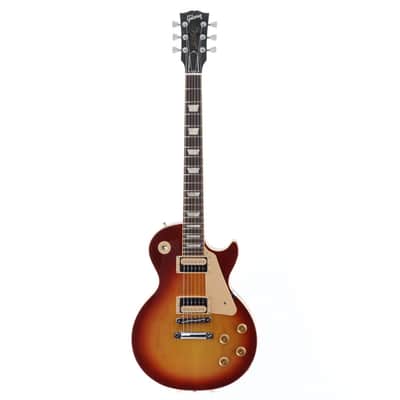 Gibson USA Les Paul Traditional Pro Heritage Sunburst [026790409] (05/05) image 13