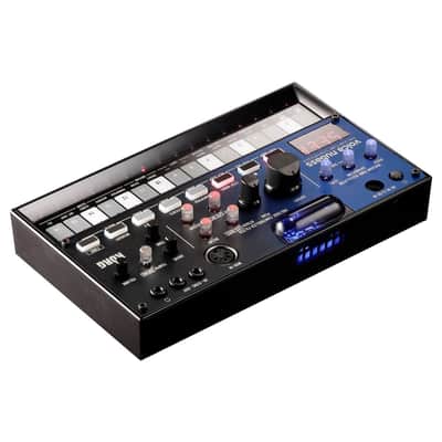 Korg Volca NuBass EXDEMO image 7