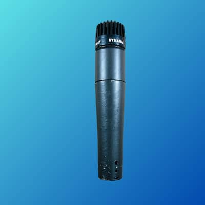 Shure SM57 Cardioid Dynamic Microphone