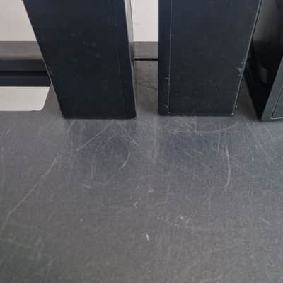 Panasonic SB-HF290 x 4 - Hi-Fi Speakers - Good image 8