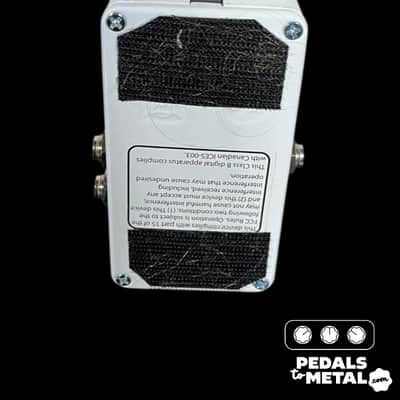 Electro-Harmonix Mod 11 Modulator -x14897 image 5