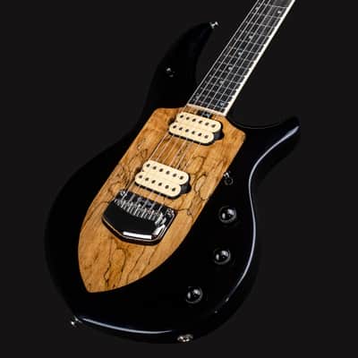 Ernie Ball Music Man BFR John Petrucci Majesty Steakhouse Limited Edition #32 of 87 2019 image 14