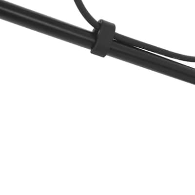 GATOR FRAMEWORKS GFW-MIC-0822 Téléscopique - Pied de micro téléscopique image 8